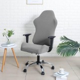 Forcheer GAMER szék Huzat (enyhén vízlepergető, rugalmas, mosható, világosszürke)