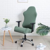 Forcheer GAMER szék Huzat (enyhén vízlepergető, rugalmas, mosható, zöld)