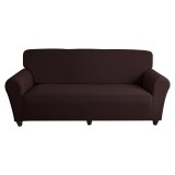 Forcheer Kanapé Huzat (enyhén vízlep., 2 személyes, barna)