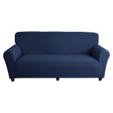 Forcheer KanapéHuzat (enyhén vízlep., 2 személyes, sötétkék)