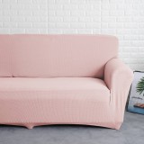 Forcheer KanapéHuzat (enyhén vízlep., 4 személyes, rózsaszín)