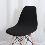 Forcheer Kis KagylószékHuzat (vízlepergető, fekete)