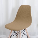 Forcheer Kis KagylószékHuzat (vízlepergető, karamell barna)