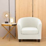 Forcheer Klub Fotel Huzat (enyhén vízlepergető, törtfehér)