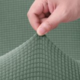 Forcheer Klub Fotel Huzat (enyhén vízlepergető, zöld)