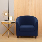 Forcheer Klub Fotel Huzat (vízlepergető, sötétkék)