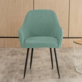 Forcheer Nagy KagylószékHuzat (vízlepergető, zöld)