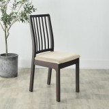 Forcheer ÜlésHuzat levehető ülésre (bársonyos, bézs)