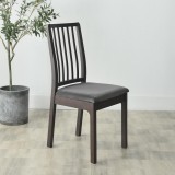 Forcheer ÜlésHuzat levehető ülésre (bársonyos, sötétszürke)