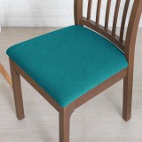 Forcheer ÜlésHuzat levehető ülésre (enyhén vízlepergető, sötét tengerzöld)