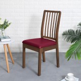 Forcheer ÜlésHuzat levehető ülésre (vízálló műbőr, bordó)