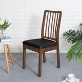 Forcheer ÜlésHuzat levehető ülésre (vízálló műbőr, fekete)