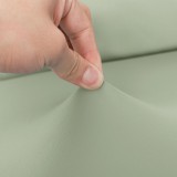 Forcheer ÜlésHuzat levehető ülésre (vízálló műbőr, világoszöld)