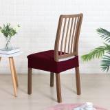 Forcheer ÜlésHuzat NEM levehető ülésre (enyhén vízlepergető, bordó)