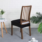 Forcheer ÜlésHuzat NEM levehető ülésre (vízálló műbőr, fekete)