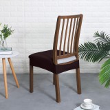 Forcheer ÜlésHuzat NEM levehető ülésre (vízálló műbőr, kávébarna)