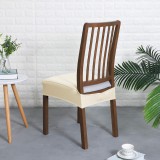 Forcheer ÜlésHuzat NEM levehető ülésre (vízálló műbőr, törtfehér)