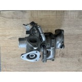 Ford 1.0 Ecoboost Felújított Turbó