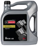 Ford Motorcraft 5w30 5l motorolaj