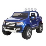 FORD RANGER-BLUE – Akkumulátoros gyerek terepjáró