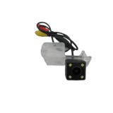 Ford rendszám világításba integrált tolatókamera - SMP RK8256