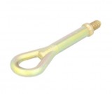 Ford S-Max vonószem