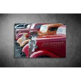 Ford Vászonkép 005 jm-005