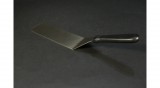 Fordító lapát spatula széles 20x7x37 cm