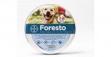Foresto bolha és kullancs nyakörv 70cm 8kg feletti kutya számára