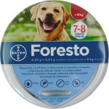 Foresto nyakörv 8 kg felett