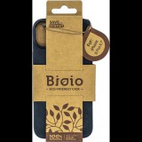 Forever Bioio Apple iPhone 15 Plus fekete tok (GSM173370)