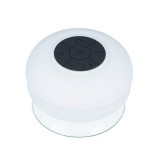 Forever BS-330 Bluetooth 3.2 vízálló hangszóró és kihangosító 3W fehér