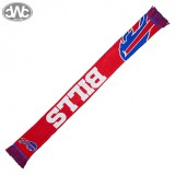 Forever Collectibles FOCO - Buffalo Bills NFL Reversible Split Logo Scarf Sál