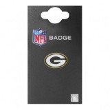 Forever Collectibles FOCO - Green Bay Packers NFL Metall Pin Kitűző