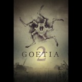 Forever Entertainment Goetia 2 (PC - Steam elektronikus játék licensz)