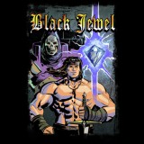 Forever Entertainment S. A. Black Jewel (PC - Steam elektronikus játék licensz)