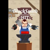 Forever Entertainment S. A. BlackSmith HIT (PC - Steam elektronikus játék licensz)