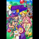 Forever Entertainment S. A. Magical Drop VI (PC - Steam elektronikus játék licensz)