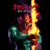 Forever Entertainment S. A. Mastema: Out of Hell (PC - Steam elektronikus játék licensz)