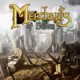 Forever Entertainment S. A. Merchants of Kaidan (PC - Steam elektronikus játék licensz)