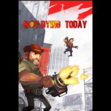 Forever Entertainment S. A. Not Dying Today (PC - Steam elektronikus játék licensz)