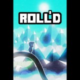 Forever Entertainment S. A. Roll'd (PC - Steam elektronikus játék licensz)