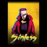 Forever Entertainment S. A. Sinless + OST (PC - Steam elektronikus játék licensz)