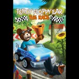 Forever Entertainment S. A. Teddy Floppy Ear - The Race (PC - Steam elektronikus játék licensz)