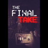 Forever Entertainment S. A. The Final Take (PC - Steam elektronikus játék licensz)