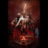 Forever Entertainment S. A. THE HOUSE OF THE DEAD: Remake (PC - Steam elektronikus játék licensz)