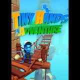 Forever Entertainment S. A. Tiny Hands Adventure (PC - Steam elektronikus játék licensz)