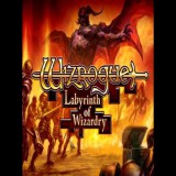 Forever Entertainment S. A. Wizrogue - Labyrinth of Wizardry (PC - Steam elektronikus játék licensz)