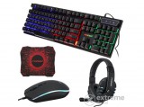 Forever Forev FV-Q0809 gamer szett