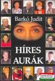 Forever Kiadó Barkó Judit - Híres aurák